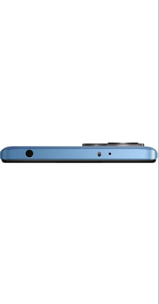 POCO X5 5G (Wildcat Blue, 256 GB) (8 GB RAM) - Triveni World