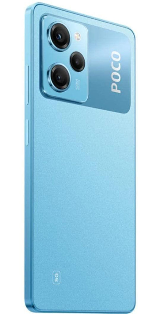 POCO X5 Pro 5G (Horizon Blue, 256 GB) (8 GB RAM) - Triveni World