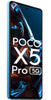 POCO X5 Pro 5G (Horizon Blue, 256 GB) (8 GB RAM) - Triveni World