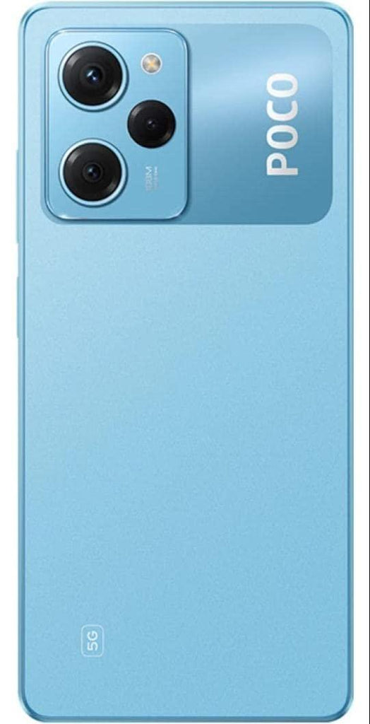 POCO X5 Pro 5G (Horizon Blue, 256 GB) (8 GB RAM) - Triveni World