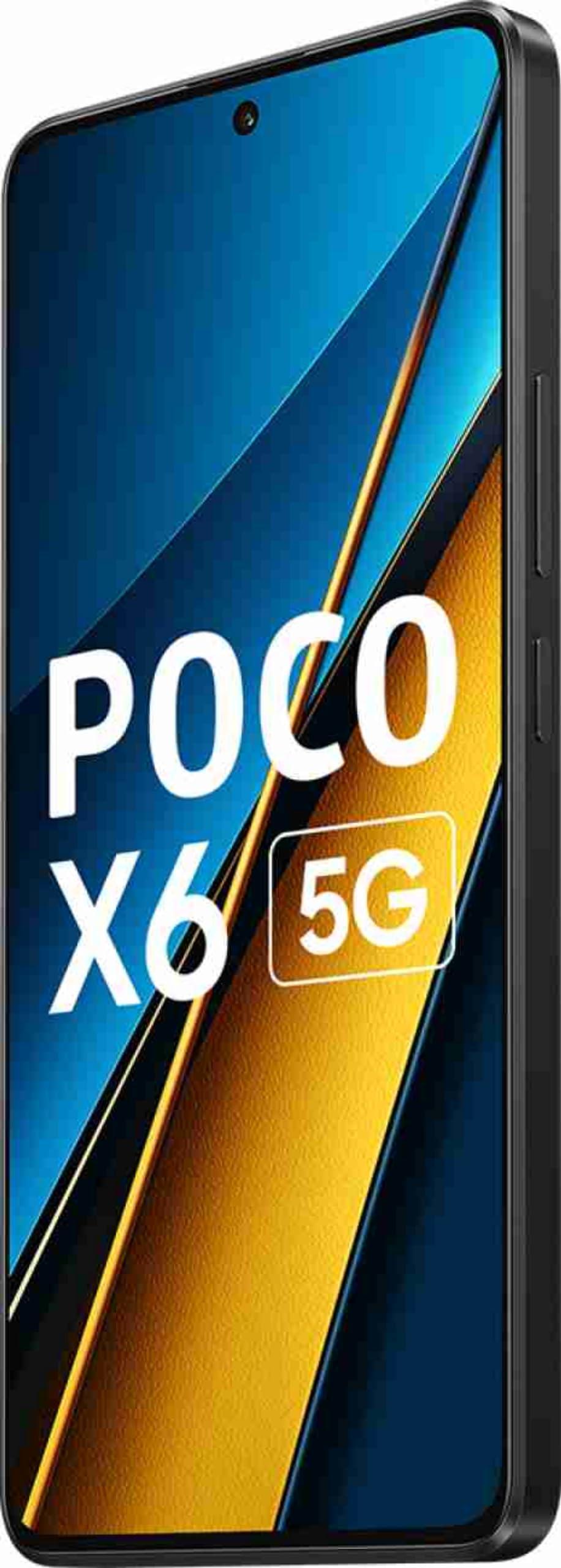 Poco X6 5G 8GB RAM , 256GB Storage - Triveni World