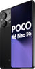 POCO X6 Neo 5G (Astral Black, 8GB RAM, 128GB Storage) - Triveni World