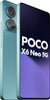 POCO X6 Neo 5G (Horizon Blue, 12GB RAM, 256GB Storage) - Triveni World