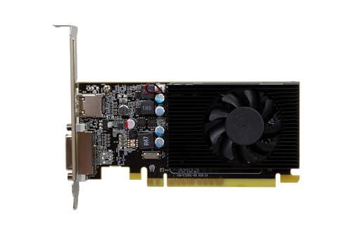 PowerColor AMD Radeon R7 240 2GB 64-bit GDDR5 Graphics Card - Triveni World