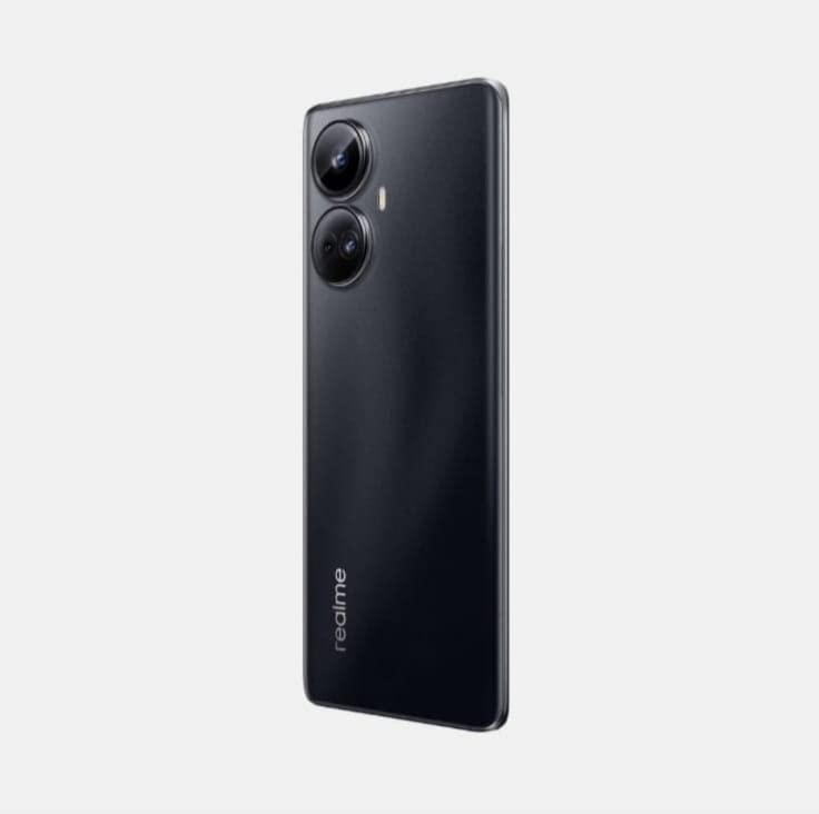 realme 10 Pro+ 5G (Dark Matter, 128 GB) (8 GB RAM) - Triveni World