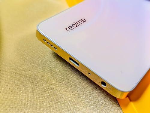 realme 11 5G (8GB RAM, 128GB Storage, Glory Gold) - Triveni World