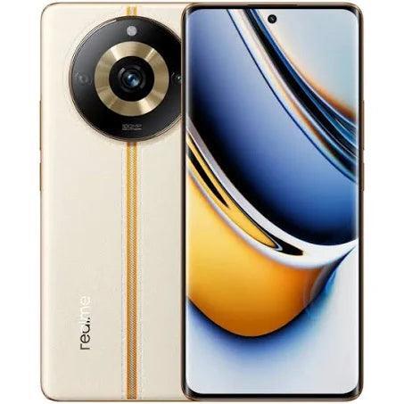 Realme 11 Pro 128 GB (Sunrise Beige, 8 GB RAM) Refurbished - Triveni World