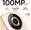 realme 11 Pro 5G (Sunrise Beige, 8GB RAM, 256GB Storage) | 120 Hz Curved Display | 100MP Prolight Camera | 7050 5G Dimensity | 67W SUPERVOOC | 12GB Dynamic RAM | Premier Vegan Leather Finish Design - Triveni World