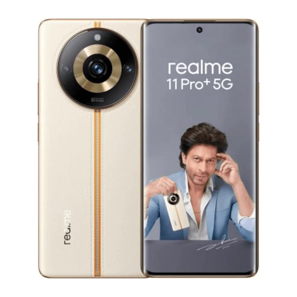 Realme 11 Pro Plus 5G - Refurbished - Triveni World