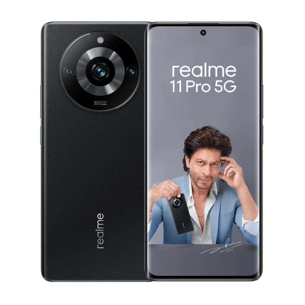 Realme 11 Pro Plus 5G - Refurbished - Triveni World