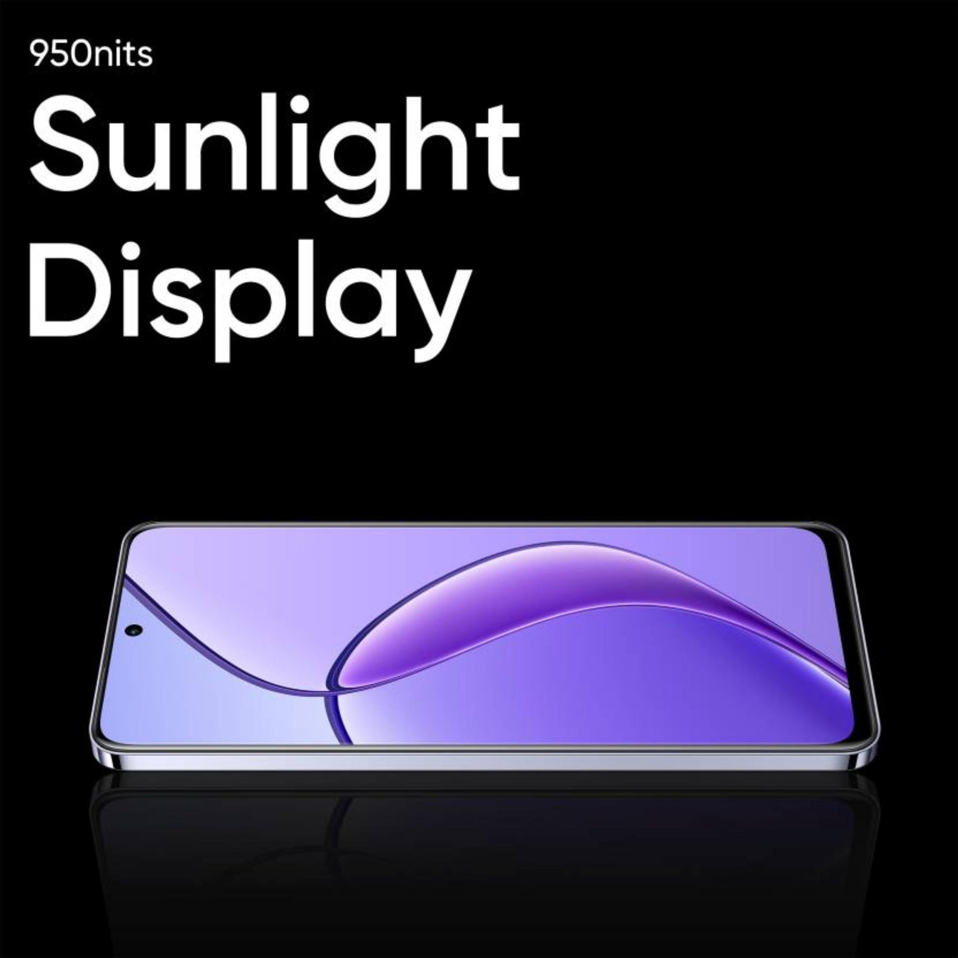 realme 12 5G (Twilight Purple, 6GBG RAM, 128GB Storage) - Triveni World