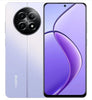 realme 12x 5G (Twilight Purple, 4GB RAM, 128GB Storage) | Upto 8GB (4+4GB) Dynamic RAM | Dimensity 6100+ Processor | 50 MP AI Camera | 7.69 mm Ultra-Slim Trendy Watch Design | 45 W SUPERVOOC Charge - Triveni World