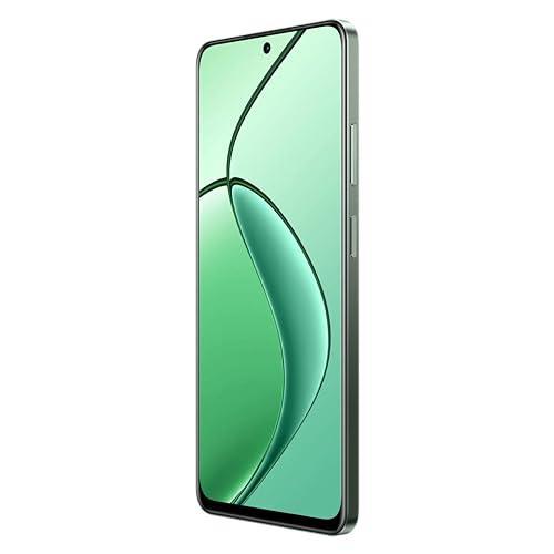 realme 12X 5G (Woodland Green, 8GB RAM, 128GB Storage) - Triveni World