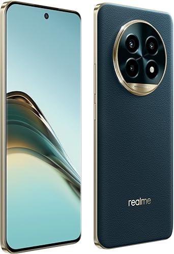 realme 13 Pro+ 5G (512, Emerald Green, New) - Triveni World