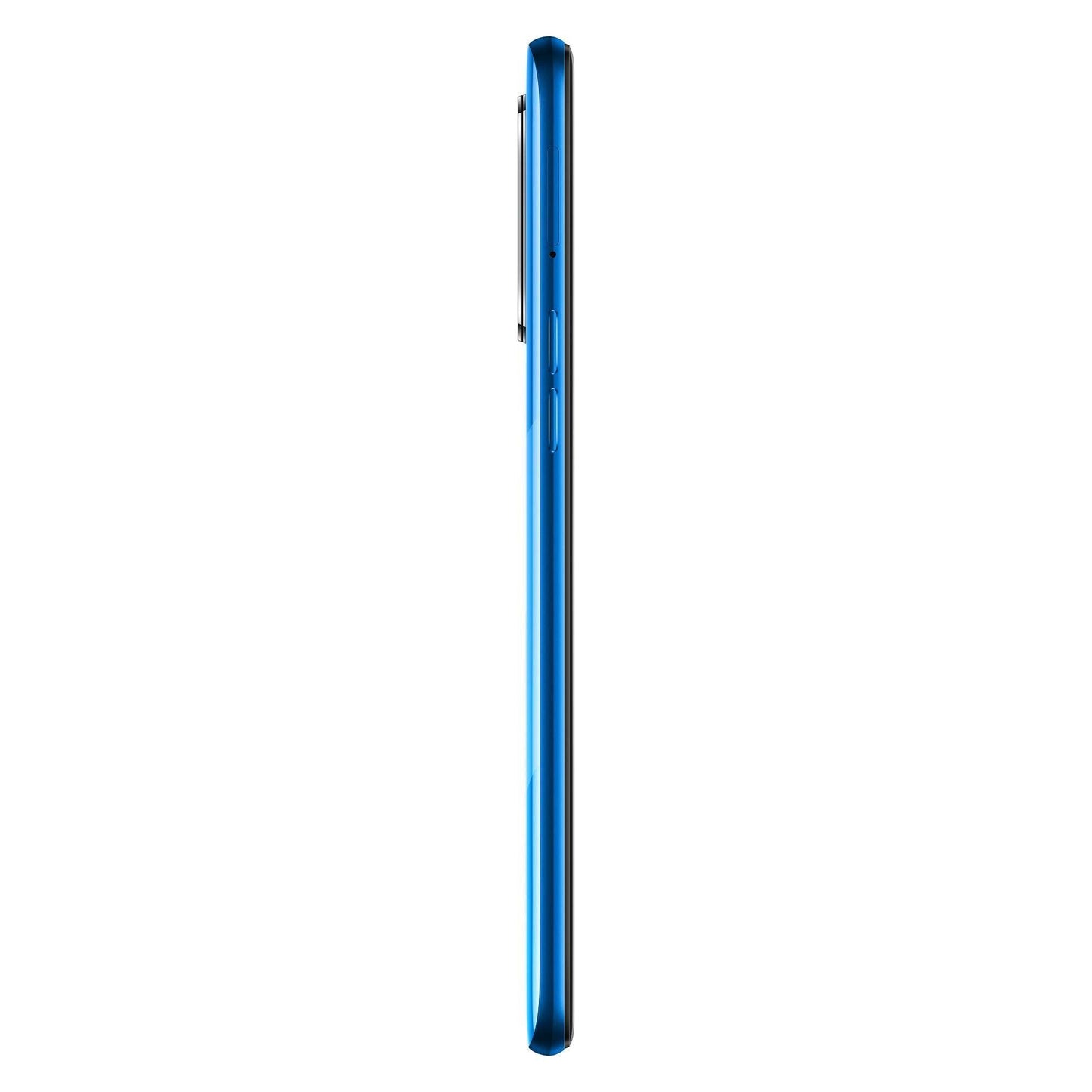 realme 5 (Crystal Blue, 4GB RAM, 64GB Storage) - Triveni World