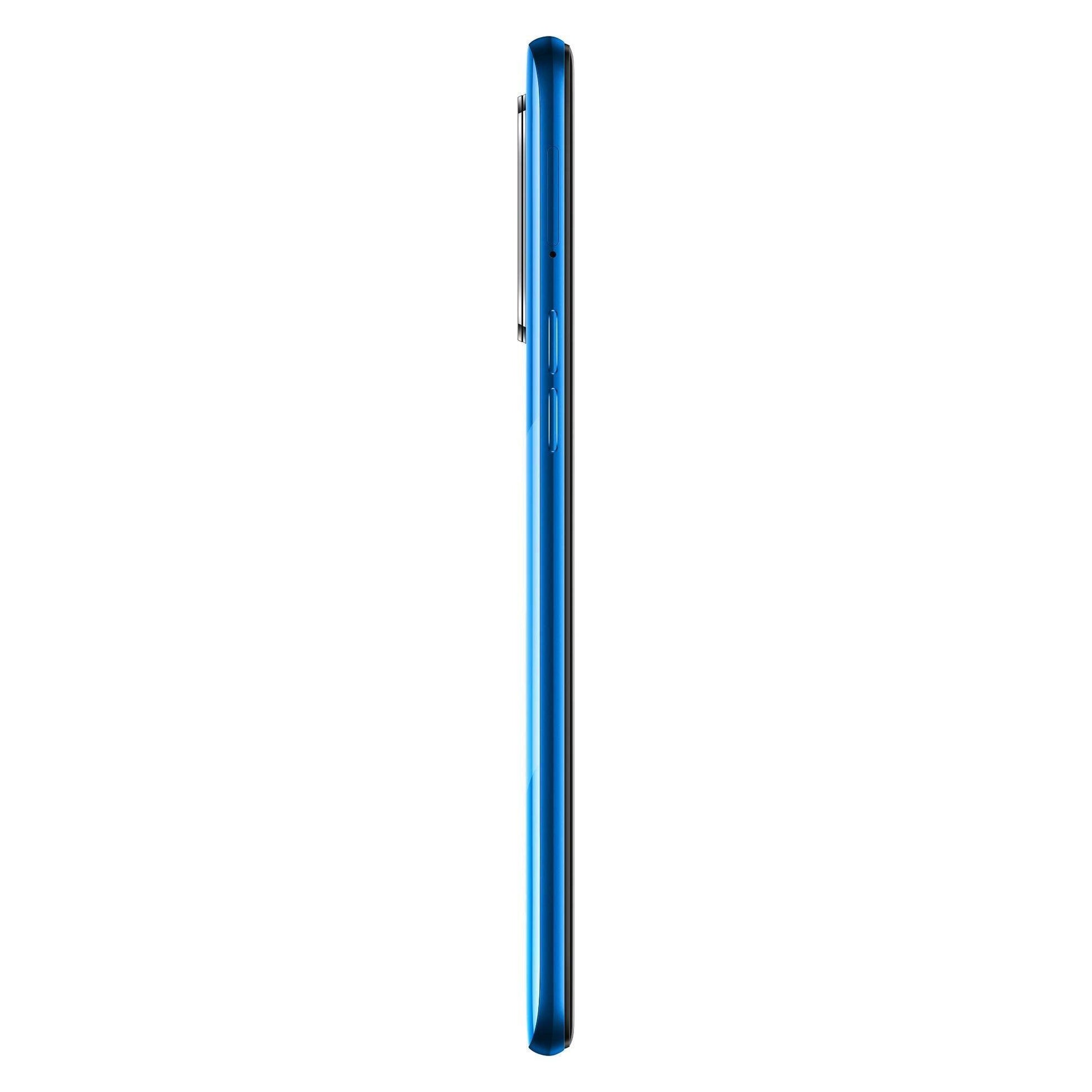 realme 5 (Crystal Blue, 4GB RAM, 64GB Storage) - Triveni World