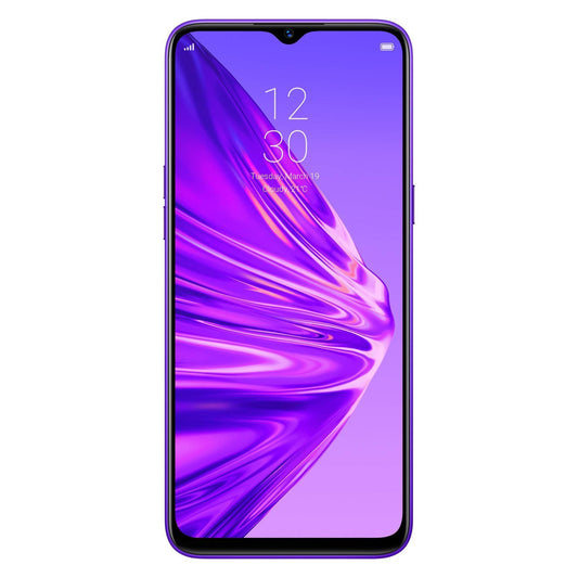 realme 5 (Crystal Purple, 4GB RAM, 64GB Storage) - Triveni World