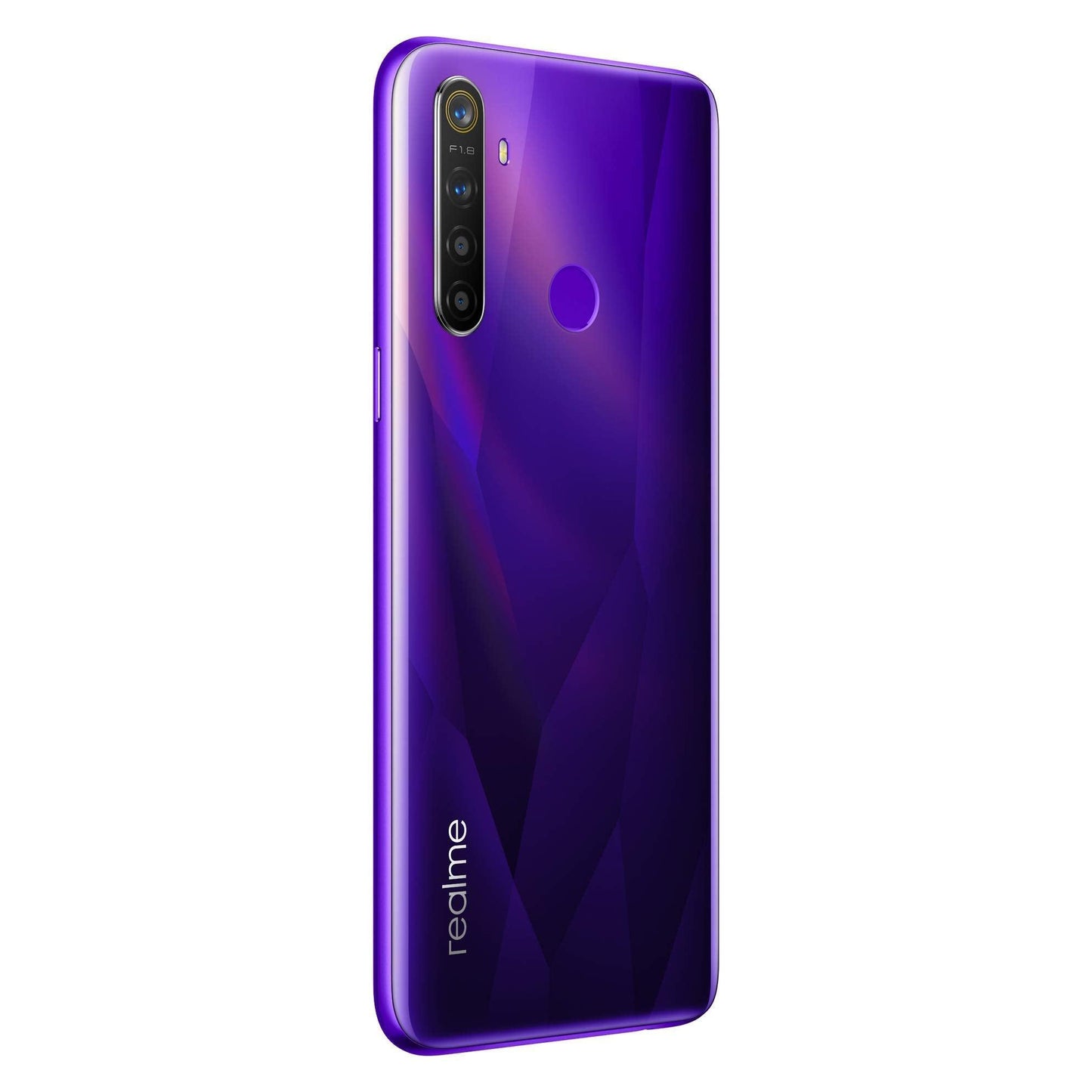 realme 5 (Crystal Purple, 4GB RAM, 64GB Storage) - Triveni World