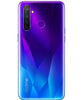 Realme 5 Pro 64GB 4GB RAM Sparking Blue (Good condition) - Triveni World