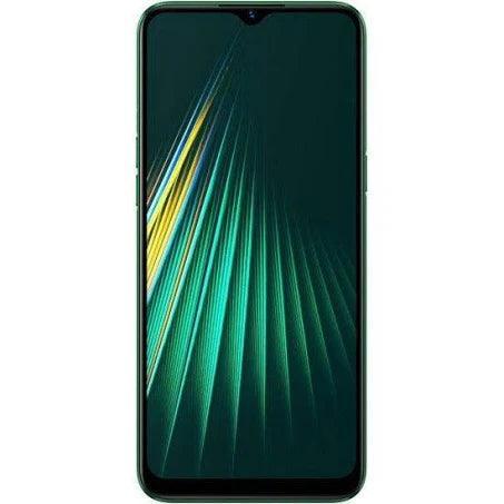 Realme 5i 64 GB (Blue, Green, 4 GB RAM) Refurbished - Triveni World