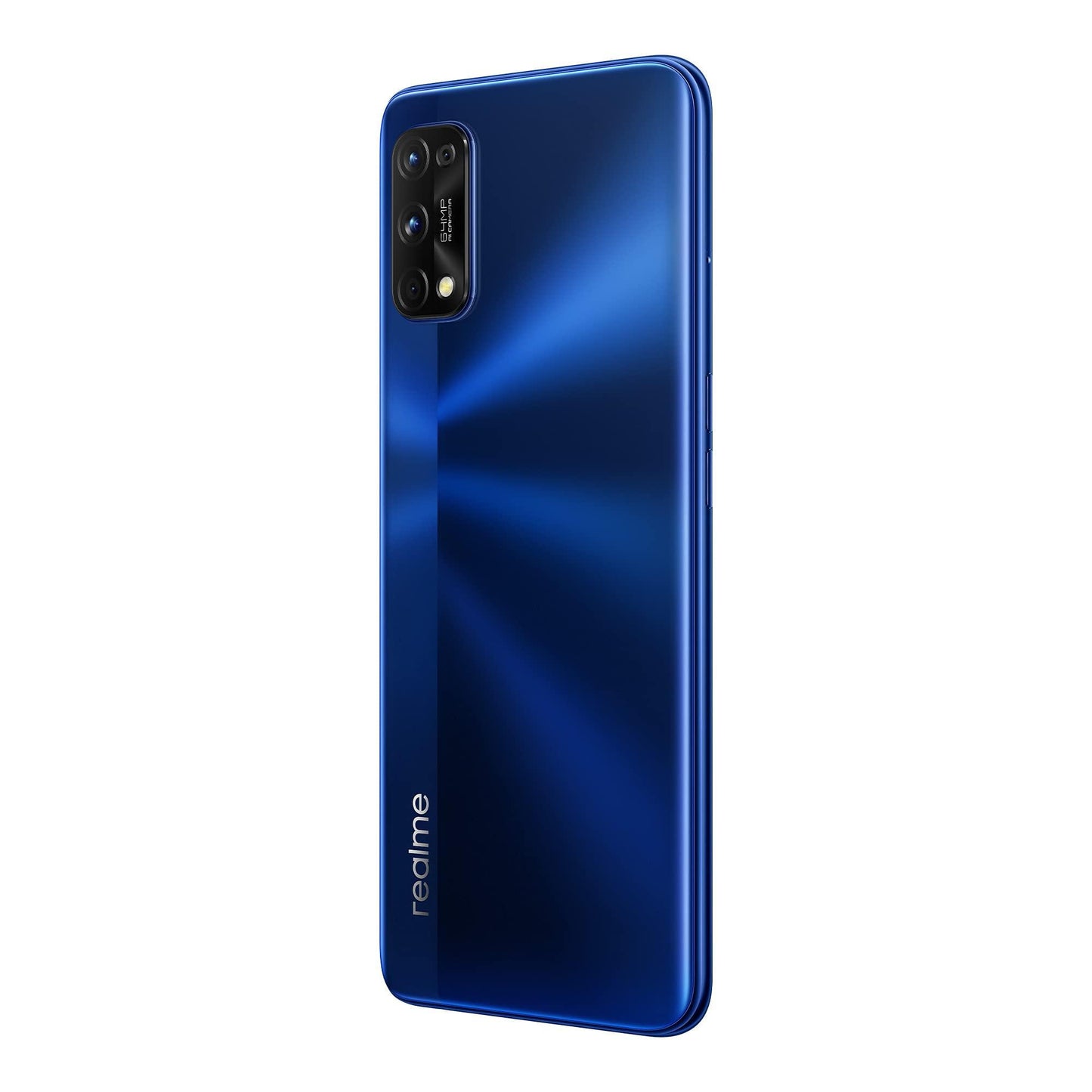 realme 7 Pro (Mirror Blue, 6GB RAM+128GB Storage) with No Cost EMI/Additional Exchange Offers - Triveni World