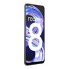 realme 8 (Cyber Black, 8GB RAM, 128GB Storage) with No Cost EMI/Additional Exchange Offers - Triveni World