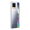 realme 8 (Cyber Silver, 4GB RAM+128GB Storage) with No Cost EMI/Additional Exchange Offers - Triveni World