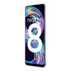 realme 8 (Cyber Silver, 4GB RAM+128GB Storage) with No Cost EMI/Additional Exchange Offers - Triveni World