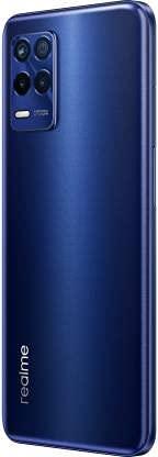 realme 8s 5G (Universe Blue, 8GB RAM, 128GB Storage), Medium - Triveni World