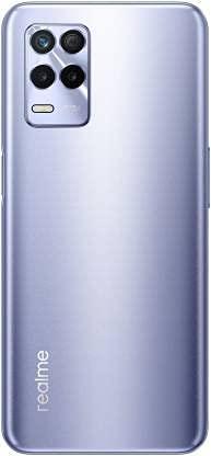 realme 8s 5G (Universe Purple, 6GB RAM, 128GB Storage), Medium - Triveni World