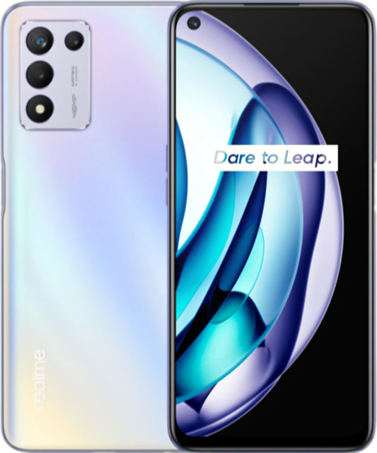 Realme 9 5G SE (Starry Glow, 6GB RAM, 128GB Storage) - Triveni World