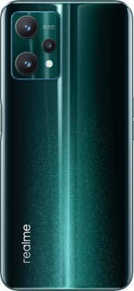 realme 9 Pro+ 5G (Aurora Green, 6GB RAM, 128GB Storage) - Triveni World