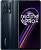 realme 9 Pro+ 5G (Midnight Black, 8GB RAM, 128GB Storage) - Triveni World