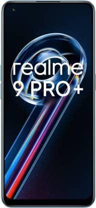 realme 9 Pro+ 5G (Sunrise Blue, 8GB RAM, 256GB Storage) - Triveni World