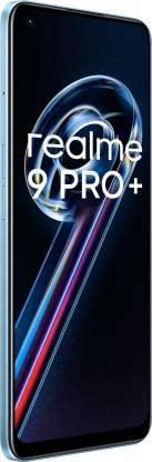 realme 9 Pro+ 5G (Sunrise Blue, 8GB RAM, 256GB Storage) - Triveni World