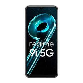 Realme 9i 5G 5G (6GB RAM, 128GB Storage)- Refurbished - Triveni World