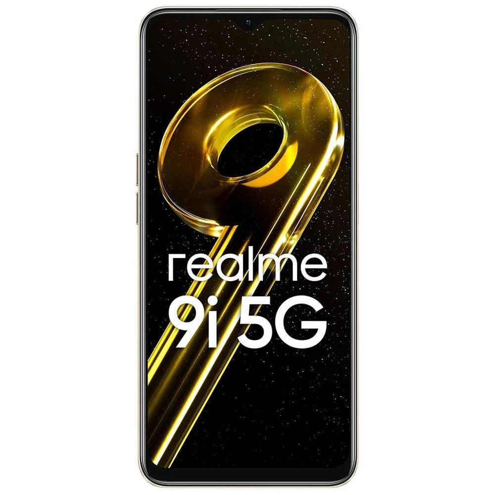 Realme 9i 5G 5G (6GB RAM, 128GB Storage)- Refurbished - Triveni World