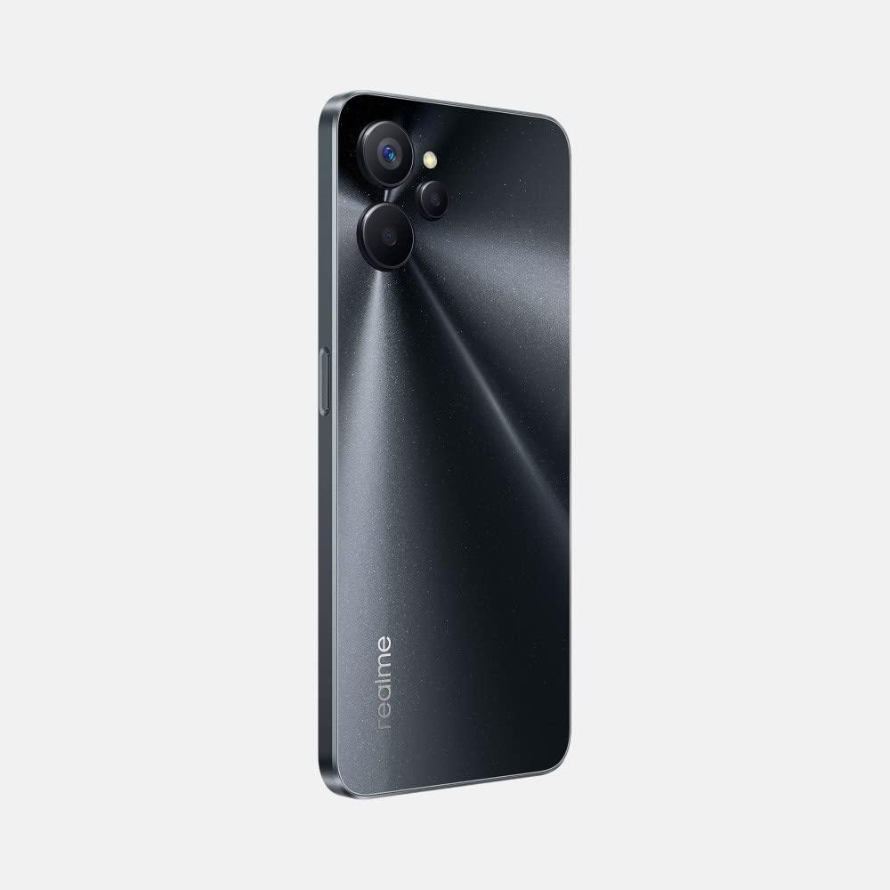 realme 9i 5G (Rocking Black, 4GB RAM, 64GB Storage) - Triveni World