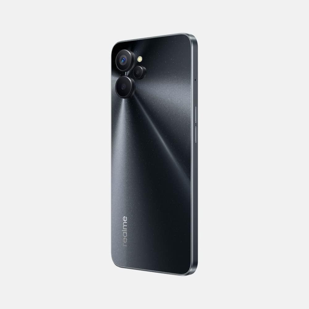 realme 9i 5G (Rocking Black, 4GB RAM, 64GB Storage) - Triveni World