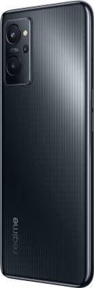 realme 9i (Prism Black, 4GB RAM, 128GB Storage) - Triveni World