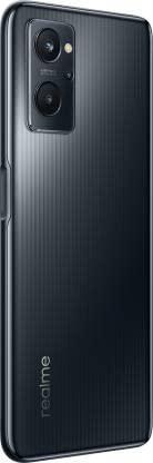 realme 9i (Prism Black, 4GB RAM, 128GB Storage) - Triveni World