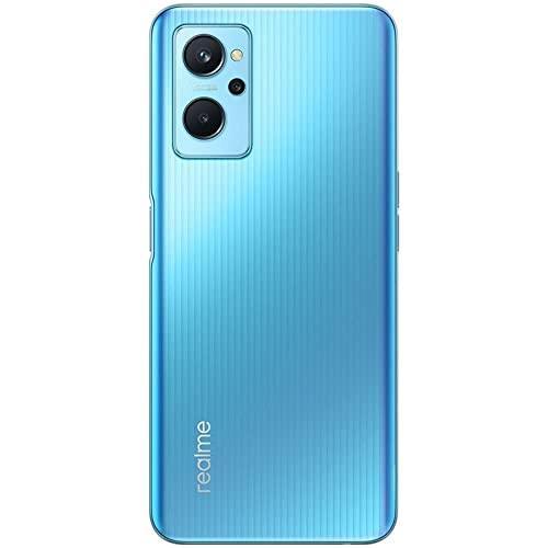 realme 9i (Prism Blue, 4GB RAM, 128GB Storage) - Triveni World