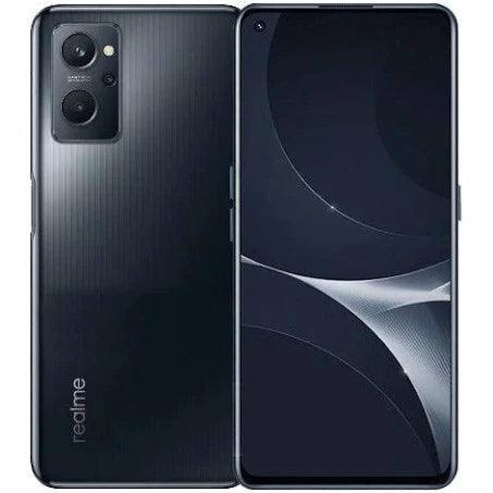 Realme 9i (Prism Blue, 64 GB) (4 GB RAM) Refurbished - Triveni World