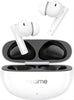 realme Buds Air 5 Truly Wireless in-Ear Earbuds with 50dB ANC, 12.4mm Mega Titanized Dynamic Bass Driver, Upto 38Hrs Battery with Fast Charging & 45ms Ultra-Low Latency for Gaming (Arctic White) - Triveni World