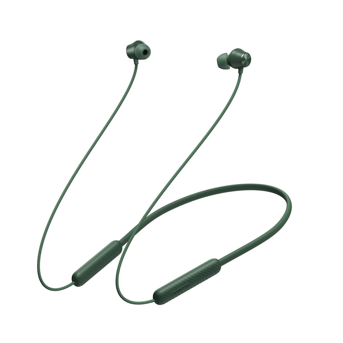 realme Buds Wireless 2S-Green,in-Ear - Triveni World