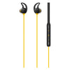 realme Buds Wireless in Ear Bluetooth Earphones with mic, 11.2mm Bass Boost Driver, Magnetic Fast Pair, Fast Charging and 12 Hrs Playtime (Yellow) - Triveni World