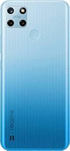 realme C25Y (Glacier Blue, 128 GB) (4 GB RAM) - Triveni World