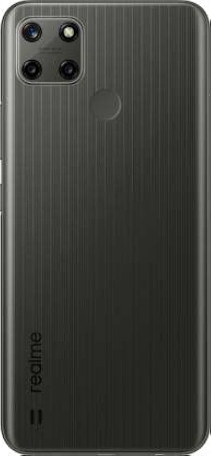 Realme C25Y (Metal Grey, 4GB RAM, 128GB Storage) - Triveni World