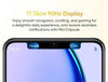 realme C53, Champion Gold, 4GB RAM, 128GB Storage - Triveni World