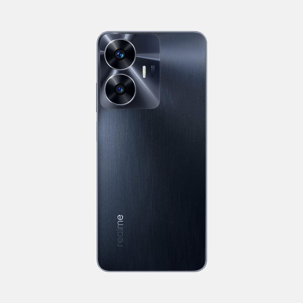 Realme C55 (Rainy Night, 6GB RAM 64GB Storage) - Triveni World